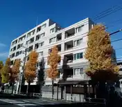 サンデュエル府中グランスクエア