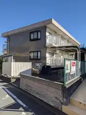 ジュネスメゾンA