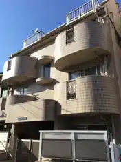 宮が丘フラット
