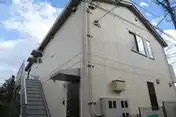 ヒルテラス日吉