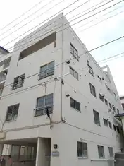港新ビル