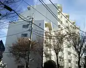 京王北野マンションD棟