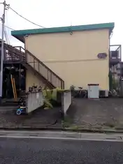 指扇ハイツ