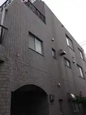 松苗アパート