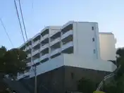 コスモヒルズ磯子台