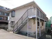 エスポワールA棟