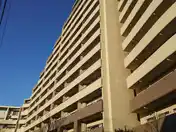 東京アクアージュ
