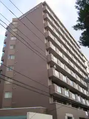阪東橋パークテラス
