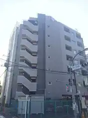 レーベンシティオ上野桜木