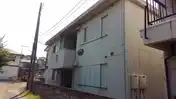 吉田コーポB