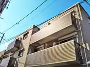 ローズパーク六番館