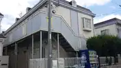 サンビレッジ樹A