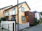 クレスト和泉