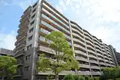 YOKOHAMA ALL PARKS ザ・グランド&ザ・ハート(八丁畷)インペリアルコート