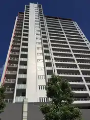 アクアリーナ川崎・ロッソタワー