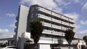江上マンション