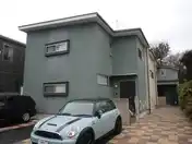 グリーンテラス鵠沼