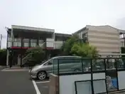レオパレスアリエッタ