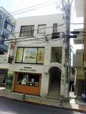 ベルハイツ成瀬