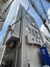 メゾンミール旭町