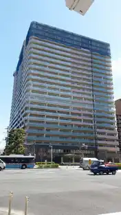 東京マスタープレイス