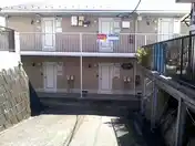 ヴューハイツ青葉台