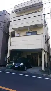 Y・Mハイツ