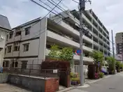 クレアヒルズ幕張本郷