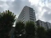 エアリス市川