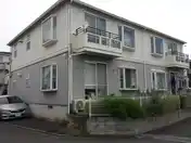 タウンヴィレッジD棟