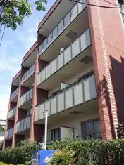 柿ノ木ブライト
