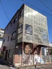 ステップ I