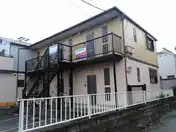 クレセントハイツ