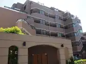 ナイスアーバン上大岡フラッツ