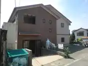 レジデンツショウナン