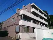 フラット天野