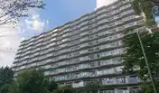 若葉台団地4-28号棟