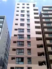 ライオンズマンション八王子第7