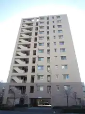 ベルグ・グランデ五反野