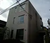 ツートンキューブ