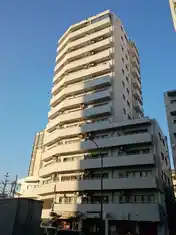 ヒルズ代官山
