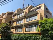 ライオンズマンション松原第2