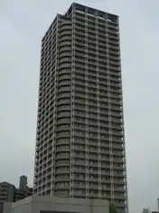 グランタワー調布国領 ル・パサージュ