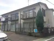 渋谷荘