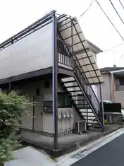 コーポ三陽