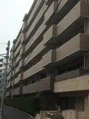 ライオンズマンション茅ケ崎グランコースト