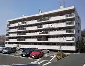 日吉第2ハイムA棟