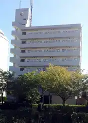 サンハイツ堀之内A