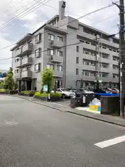 コープ野村鎌倉・台1号棟