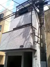 ホワイトウイング横山町